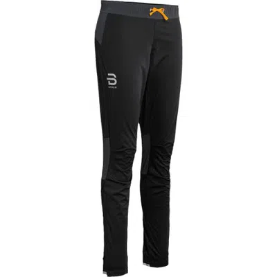 Björn Daehlie Advance Warm Pant In Black