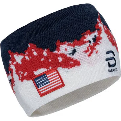 Björn Daehlie Bjorn Daehlie Champion Headband In Multi