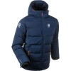 Björn Daehlie Bjorn Daehlie Podium Down Jacket In Blue