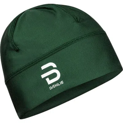 Björn Daehlie Bjorn Daehlie Polyknit Hat In Green