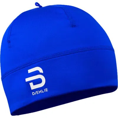 Björn Daehlie Bjorn Daehlie Polyknit Hat In Blue