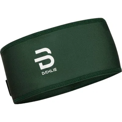 Björn Daehlie Bjorn Daehlie Polyknit Headband In Green