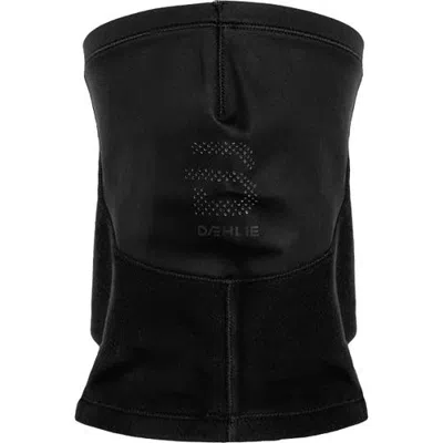 Björn Daehlie Bjorn Daehlie Premium Neck Gaiter In Black