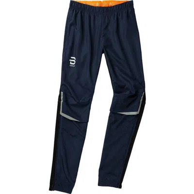 Björn Daehlie Bjorn Daehlie Winner 4.0 Pant In Blue