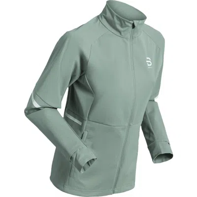 Björn Daehlie Force Jacket In Green