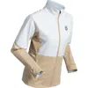 Björn Daehlie Force Jacket In White