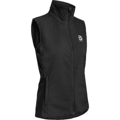 Björn Daehlie Momentum Vest In Black