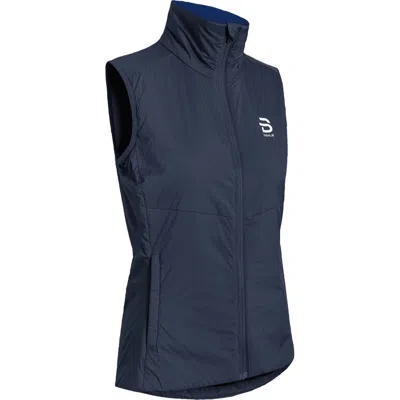 Björn Daehlie Momentum Vest In Blue