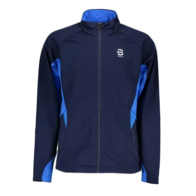 BJÖRN DAEHLIE POLYESTER MEN'S JACKET