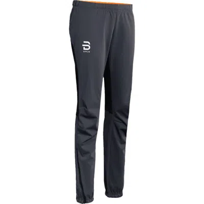 Björn Daehlie Power Pant In Gray