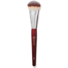 Bk Beauty 109 Mini Contoured Foundation Brush In Multi