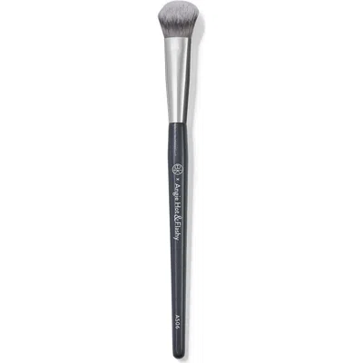 Bk Beauty Angie Hot & Flashy A506 Concealer Brush In Gray