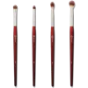 Bk Beauty Core Line Extension Eye Brush Set In Multi