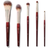 Bk Beauty Precision Brush Collection In Multi