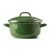 Bk Cookware Dutch Oven, Made In Germany, 5.5 Quart