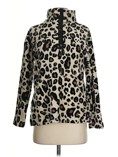 Pre-owned Bke Jacket In Ivory