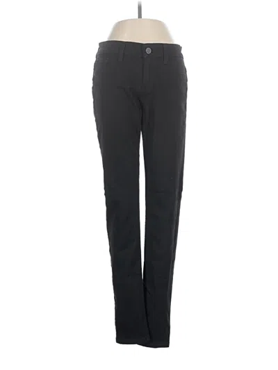 Pre-owned Bke Jeans In Black