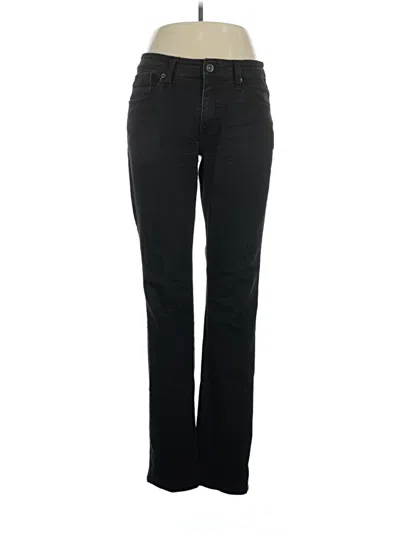 Pre-owned Bke Jeans In Black