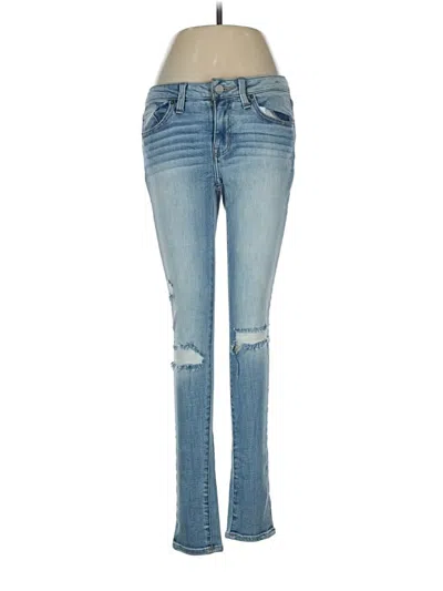 Pre-owned Bke Jeans In Blue