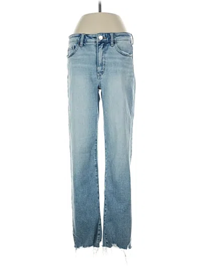 Pre-owned Bke Jeans In Blue