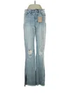 Bke Jeans In Blue