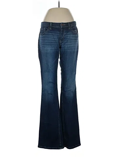 Pre-owned Bke Jeans In Blue