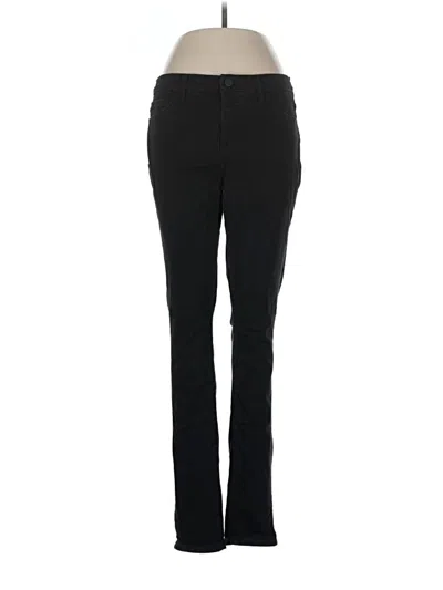 Pre-owned Bke Jeggings In Black