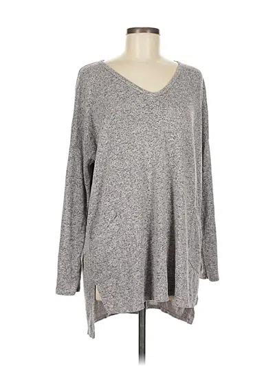 Pre-owned Bke Pullover Sweater In Tan