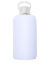 Bkr Dream 1l Water Bottle In Blue
