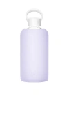 Bkr Foof Big Bottle 1l In White