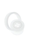 Bkr Straw Cap 1l In Na