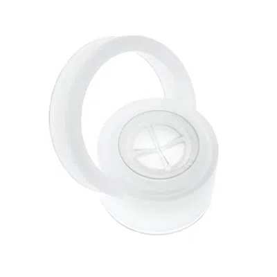 Bkr Straw Cap 500ml In Multi