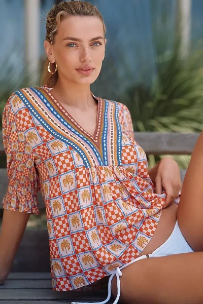 Bl-nk Stephanie Top