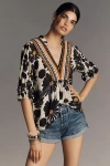 Bl-nk Stephanie Top