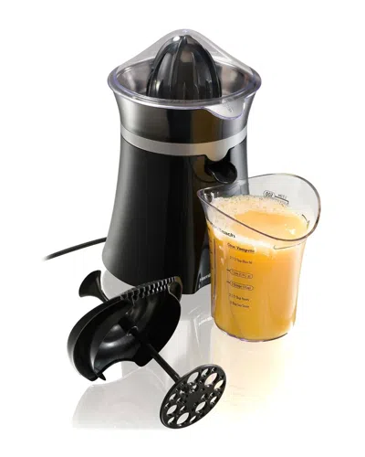 Black & Decker 400-watt Juice Extractor