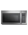 Black & Decker Over The Range 1.9 Cubic Feet Microwave In Stainless Steel