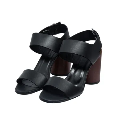Black And Wild Women's Black Ana Shoes