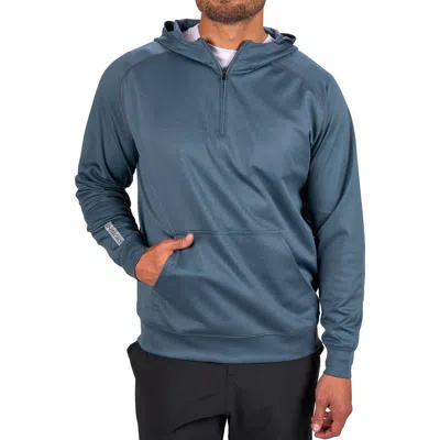 Black Clover Antony Hoodie In Blue