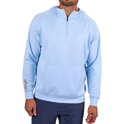 Black Clover Antony Hoodie In Peri Blue