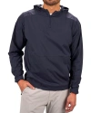 Black Clover Blck Hoodie In Blue