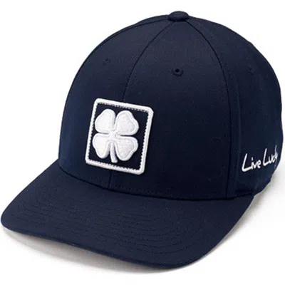 Black Clover Boxed In Blue