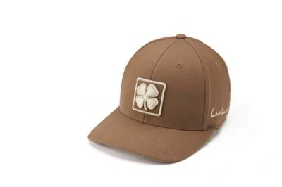 Black Clover Boxed In Brown