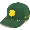 Black Clover Classic Rope 2 Hat In Green
