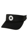 Black Clover Clear Visor 1