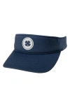 Black Clover Clear Visor 1