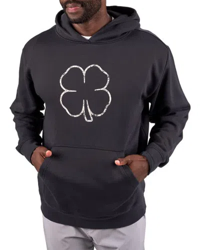 Black Clover Clover Luck Hoodie