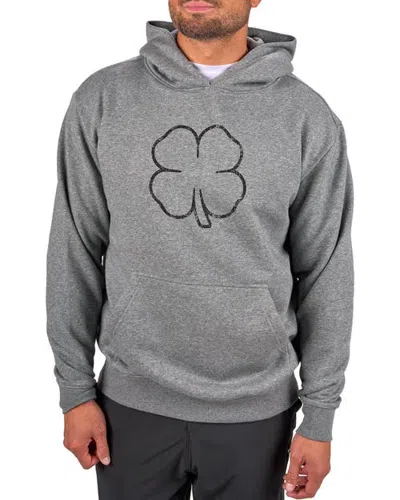 Black Clover Clover Luck Hoodie In Multi