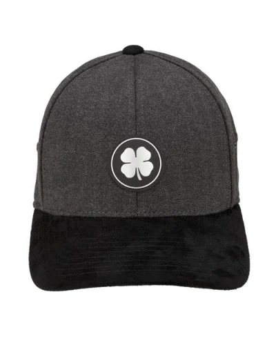 Black Clover Gentleman Hat In Gray