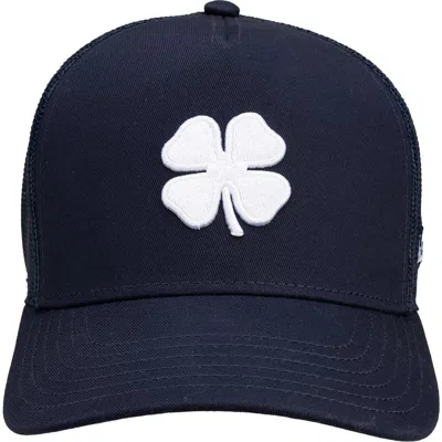 Black Clover Hardy 1 Hat In Blue