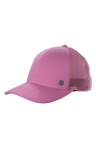 Black Clover Her Luck 1 Trucker Hat